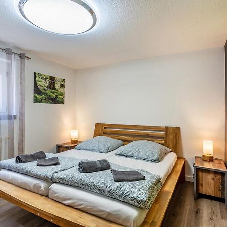 Appartamento Ribeiro Tesouro Friesenheim  Esterno foto